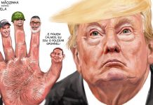 O Ralho do Dia > Aroeira