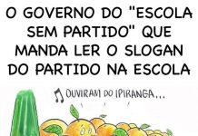 Escola sem Partido