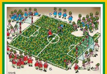 Salão Internacional de Humor de Manaus 2014