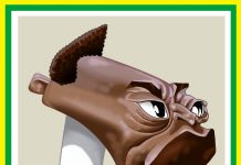 Acervo – Salão Internacional de Humor de Manaus 2014