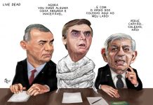 Nós tínhamos direitos e deveres, tiraram os direitos, isso é direito?…