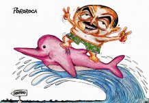 O Humor da História Política no Amazonas de 1982 a 2018 – Parte 1