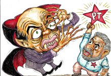 QUE PAÍS FOI ESTE? A Hilariante política no Brasil de 2002