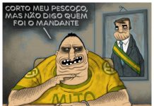 Desvendando o assassinato de Marielle e Anderson