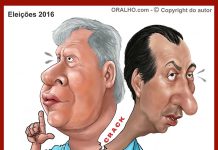 As vítimas de Jack, o Caricaturista – Parte 2