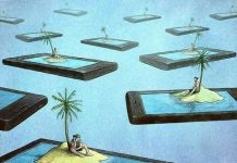 15 ilustrações brutalmente honestas que somente as pessoas mais inteligentes podem entender