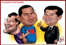 As Vítimas de Jack, o Caricaturista – Parte 3