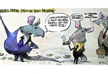 O Raio X da Corrupção