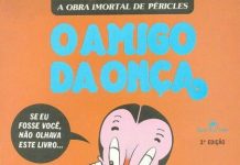 A obra imortal de Péricles