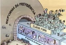 Reforma da Previdência