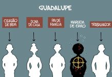 “O exército não matou NINGUÉM”.