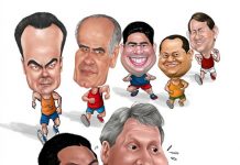 Política é a arte do possível