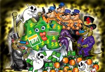 NÃO ACABA E NEM FICA POUCO