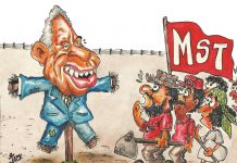 QUE PAÍS FOI ESTE? A Hilariante política no Brasil de 1999