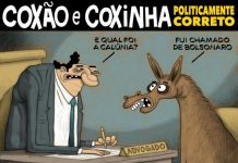 POLITICAMENTE CORRETO