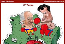 O Humor da História Política no Amazonas de 1982 a 2018 – Parte 2