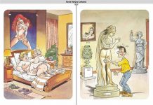 O homem é o pecado capital da mulher