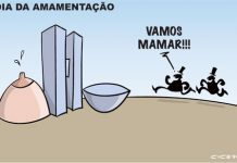 Brasil, país do faturo