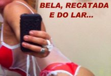 As mulheres perdidas são as mais procuradas