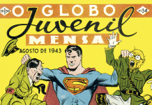 Roberto Marinho, o vilão que amava os Quadrinhos