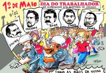 DIA DO TRABALHADOR