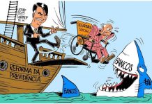 REFORMA DA PREVIDÊNCIA