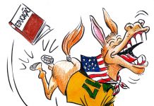 ENQUANTO ISSO, RELINCHA, BRASIL!!