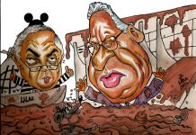 QUE PAÍS FOI ESTE? A Hilariante política no Brasil de 2000