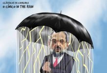 REPÚBLICA DOS IDIOTAS