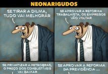 NEONARIGUDOS