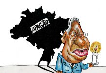 QUE PAÍS FOI ESTE? A Hilariante política no Brasil de 2001