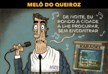 MELÔ DO QUEROZ