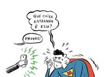 QUE COISA ESTRANHA É ESSA?…