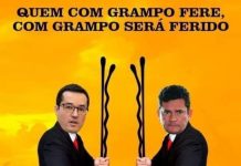 OAB recomenda, por unanimidade, afastamento de Moro e Deltan
