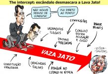 VAZA JATO