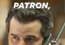 BALBÚRDIA É ESSE GOVERNO!!