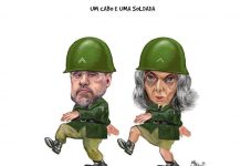 DA SÉRIE: “ENTENDEU OU QUER QUE EU DESENHE?”