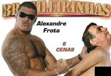 Pode isso, Arnaldo???