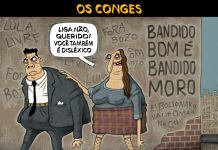 OS CONGES