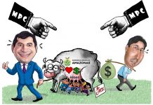 MPC aponta denúncia de corrupção na Educação do Amazonas