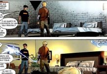 Crivella manda recolher HQ dos Vingadores com beijo gay; Bienal se recusa