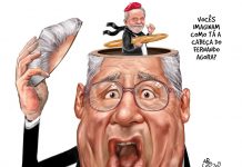 A SEMANA do RENATO AROEIRA