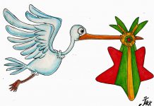 QUE PAÍS FOI ESTE? A Hilariante política no Brasil de 2003