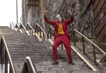 Warner Bros. emite comunicado sobre recorde de bilheteria de ‘Coringa’