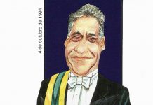 QUE PAÍS FOI ESTE? A Hilariante política no Brasil de 1995