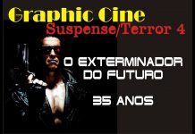 GRAPHIC CINE