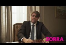 ZORRO TOTAL – BOLSONARO