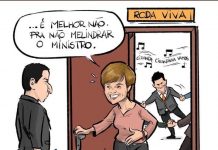 RODA VIVA
