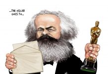 THE OSCAR GOES TO…