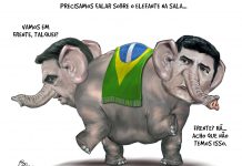 VAMOS EM FRENTE, TALQUEI?